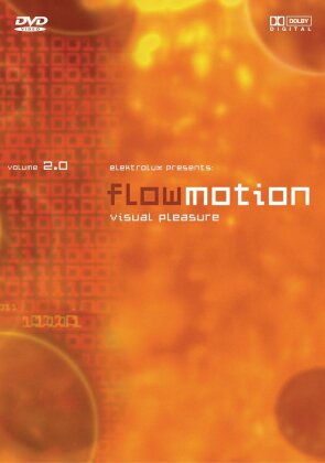 Flowmotion - Visual Pleasure Vol. 1