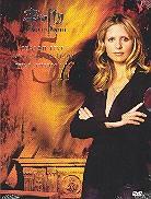 Buffy: Staffel 5 Teil 1 - Episode 1-11 (Coffret, Édition Collector, 3 DVD)