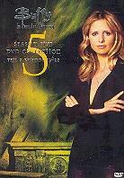 Buffy: Staffel 5 Teil 2 - Episode 12-22 (Coffret, Édition Collector, 3 DVD)