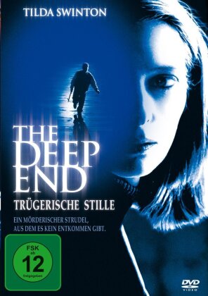 The deep end - Trügerische Stille (2001)