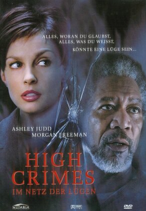 High Crimes - Im Netz der Lügen (2002)
