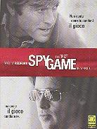 Spy Game (2001) (Special Edition, 2 DVDs)