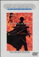 The mask of Zorro - (Superbit Deluxe Edition 2 DVD) (1998)