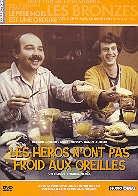 Les héros n'ont pas froid aux oreilles