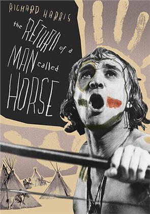 Return Of A Man Called Horse (1976)
