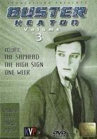 Buster Keaton 3