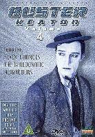 Buster Keaton 4