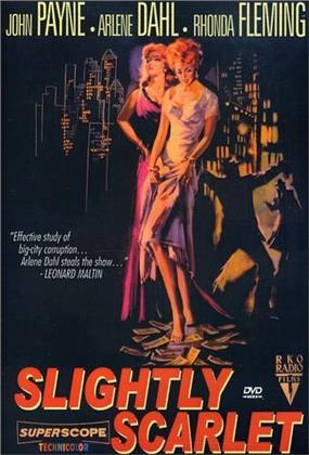 Slightly scarlet (1956) (Widescreen)
