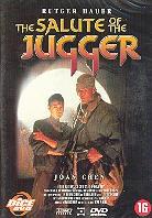 The Salut of the jugger - The Blood of Heroes (1989)
