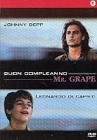 Buon compleanno Mr. Grape - (Cecchi Gori) (1993)