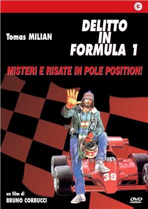 Delitto in formula 1 (1984)