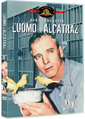 L'uomo di Alcatraz (1962)