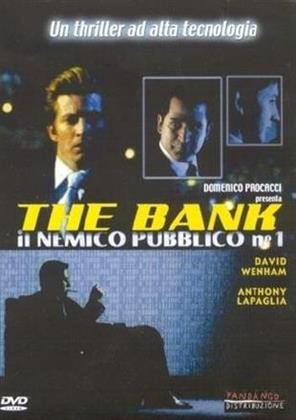 The bank - Il nemico publico no. 1 (2001)