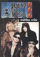 Mötley Crüe - Behind the music