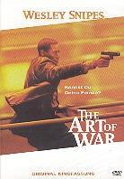 The art of war (2000)