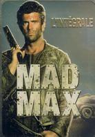 Mad Max 1-3 - L'intégrale (Steelbook, 3 DVDs)