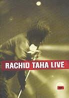 Taha Rachid - Live