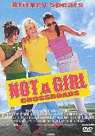 Not a girl - Crossroads (2002) (2002)