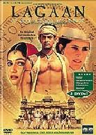Lagaan - Es war einmal in Indien (2 DVD)