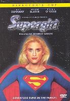 Supergirl (1984) (Director's Cut)