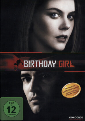 Birthday girl (2001)