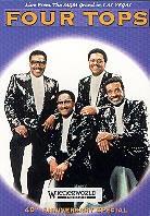 Four Tops - 40th anniversary special