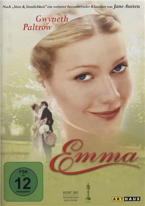 Emma (1996) (Arthaus)