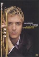 Chris Botti - Night sessions: live in concert