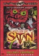 Asylum of Satan / Satan's children (Unrated)