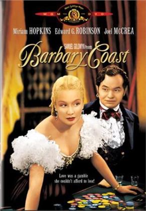 Barbary Coast (1935)