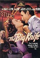 The big knife (1955) (s/w)
