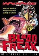 Blood freak (Unrated)