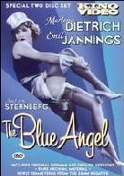 The blue angel - Der blaue Engel (1930)