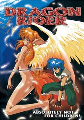 Dragon rider