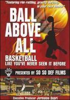 Ball above all