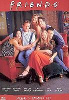Friends Staffel 5 - Episoden 7-12