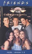 Friends Staffel 5 - Episoden 13-18