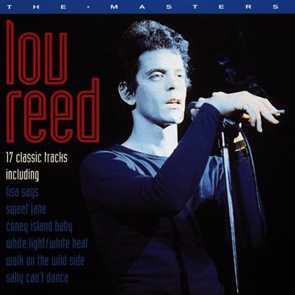 Lou Reed - Masters