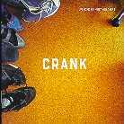 Crank - We Hope To Meet You There