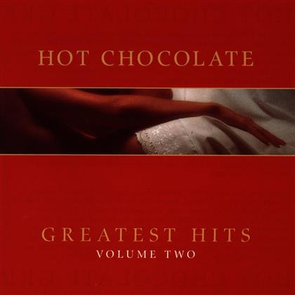 Hot Chocolate - Greatest Hits 2