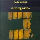 Gary Numan - Living Ornaments 81