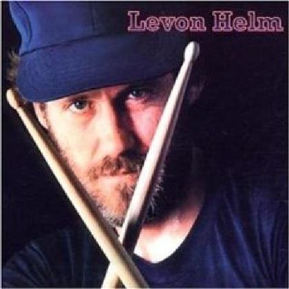 Levon Helm - --- (Remastered)