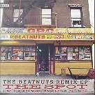 The Beatnuts - Spot - Mini
