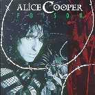 Alice Cooper - Poison (2 CDs)