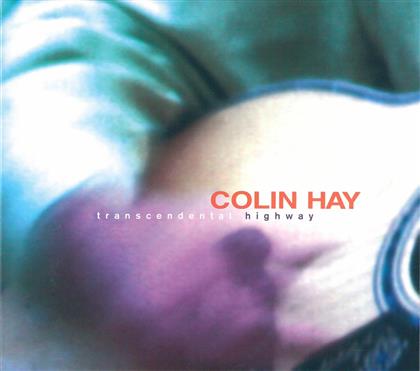 Colin Hay (Men At Work) - Transcendental Highway