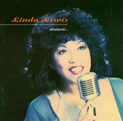 Linda Lewis - Whatever