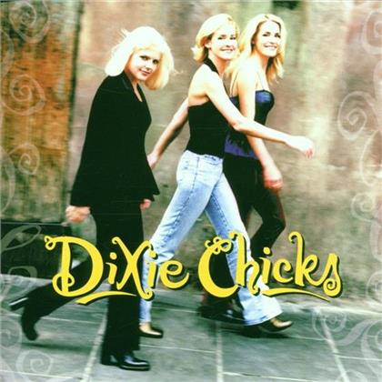 The Chicks (Dixie Chicks) - Wide Open Spaces