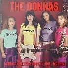 The Donnas - American Teenage Rock & Roll Machine