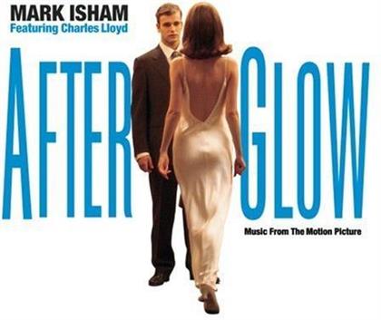 Mark Isham - Afterglow - OST (CD)