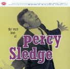 Percy Sledge - Very Best Of
